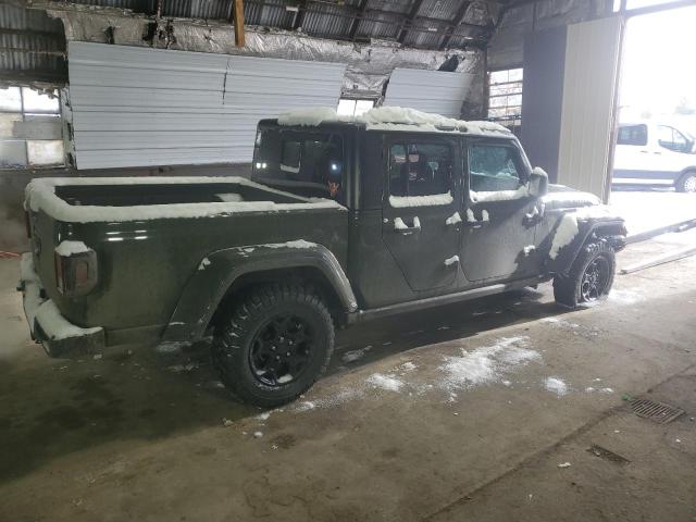 Photo 3 from auction – 2023 JEEP GLADIATOR with VIN 1C6HJTAG3PL555098