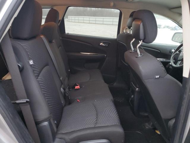 Photo 11 from auction – 2017 DODGE JOURNEY SX with VIN 3C4PDCBG9HT518914