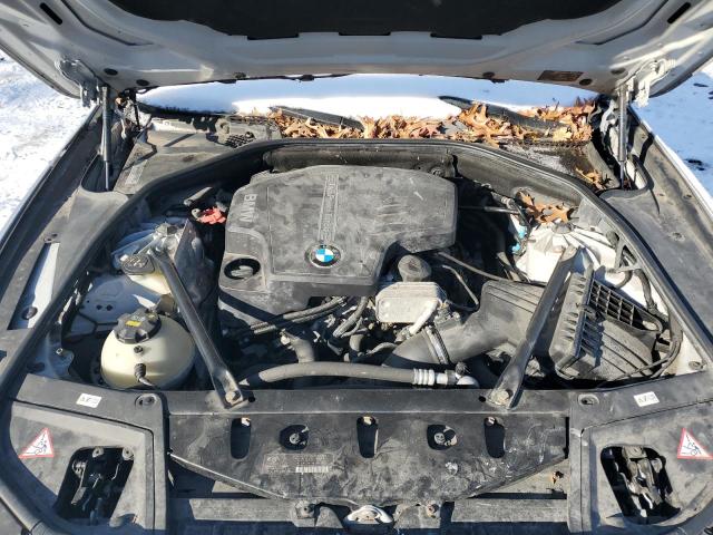 Photo 11 from auction – 2015 BMW 528 XI with VIN WBA5A7C51FD622060
