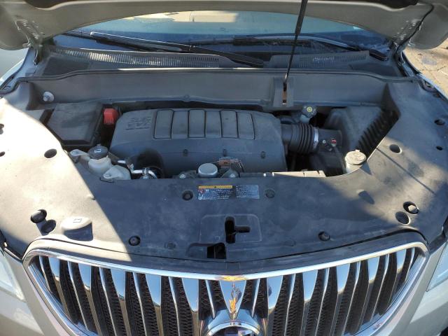 Photo 11 from auction – 2017 BUICK ENCLAVE with VIN 5GAKVBKD8HJ176355