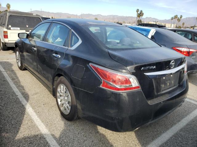 Photo 2 from auction – 2015 NISSAN ALTIMA 2.5 with VIN 1N4AL3AP5FN864231