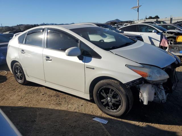 Photo 4 from auction – 2014 TOYOTA PRIUS with VIN JTDKN3DU5E1766851