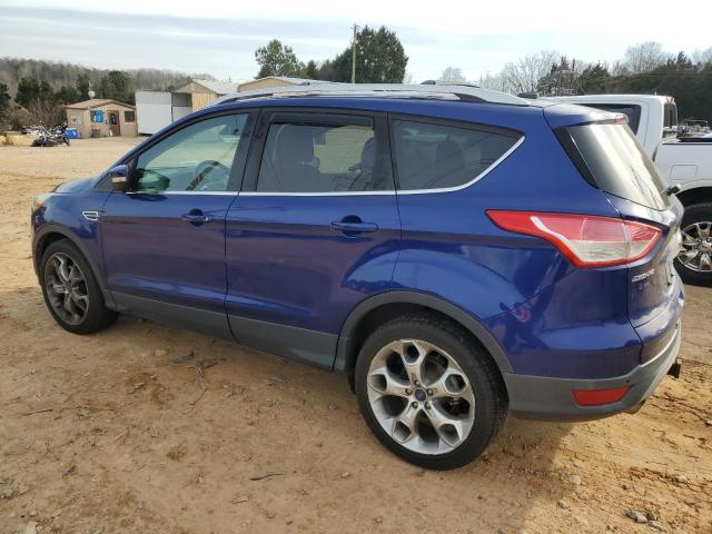 Photo 2 from auction – 2014 FORD ESCAPE TIT with VIN 1FMCU9J91EUC04708