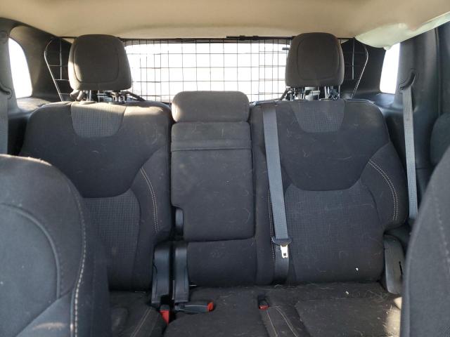 Photo 10 from auction – 2016 JEEP CHEROKEE L with VIN 1C4PJMCS5GW341823