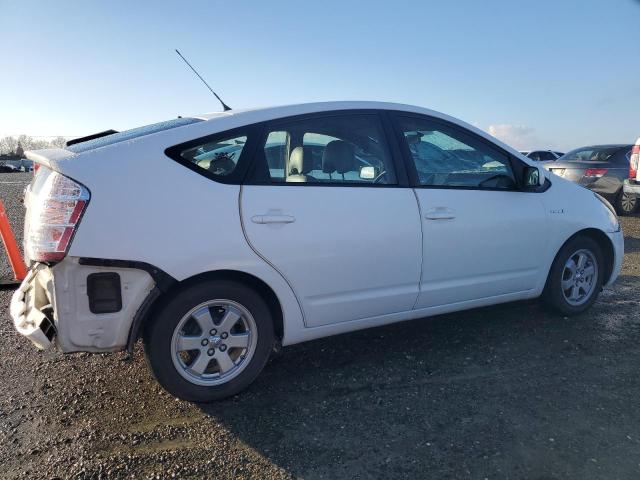 Photo 3 from auction – 2008 TOYOTA PRIUS with VIN JTDKB20U083420451