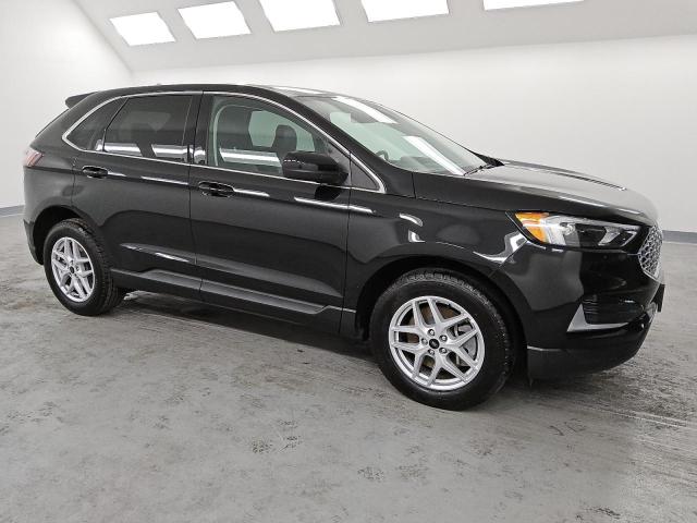 Photo 4 from auction – 2024 FORD EDGE SEL with VIN 2FMPK4J91RBA97892