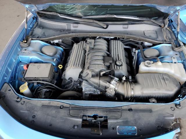 Photo 11 from auction – 2023 DODGE CHARGER SC with VIN 2C3CDXGJ1PH612825