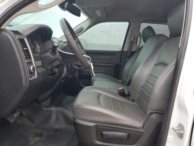Photo 7 from auction – 2019 RAM 1500 CLASS with VIN 1C6RR6FG2KS733363