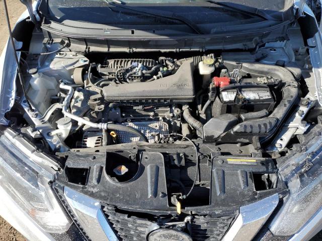 Photo 11 from auction – 2018 NISSAN ROGUE S with VIN KNMAT2MV7JP592938