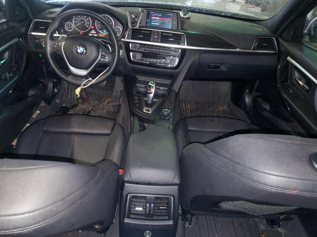 Photo 8 from auction – 2018 BMW 330E with VIN WBA8E1C56JA762968