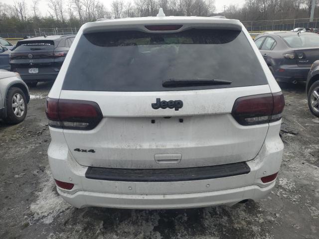 Photo 6 from auction – 2021 JEEP GRAND CHER with VIN 1C4RJFAG5MC795201