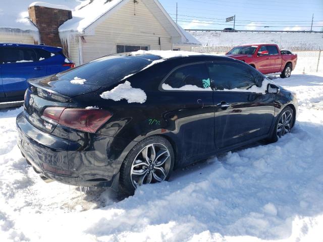 Photo 3 from auction – 2015 KIA FORTE SX with VIN KNAFZ6A32F5333398