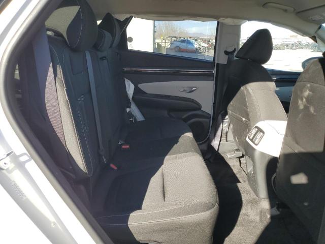 Photo 11 from auction – 2024 HYUNDAI TUCSON BLU with VIN KM8JBCD19RU224744