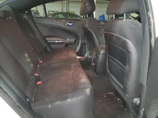 Photo 10 from auction – 2013 DODGE CHARGER SE with VIN 2C3CDXBGXDH663621