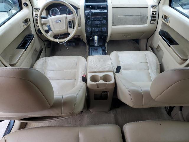 Photo 8 from auction – 2010 FORD ESCAPE LIM with VIN 1FMCU0E79AKC45937