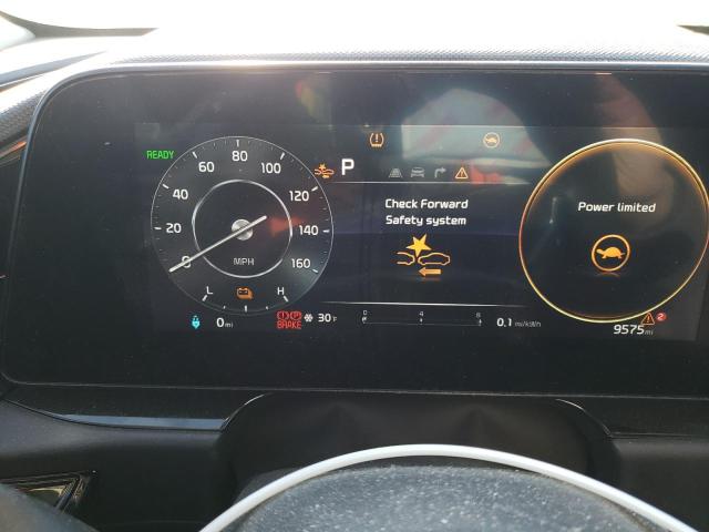 Photo 9 from auction – 2023 KIA NIRO WIND with VIN KNDCR3L16P5039634