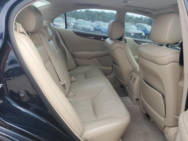 Photo 10 from auction – 2003 LEXUS ES 300 with VIN JTHBF30G736019621