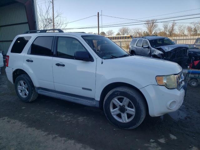 Photo 4 from auction – 2008 FORD ESCAPE HEV with VIN 1FMCU49H28KB08391