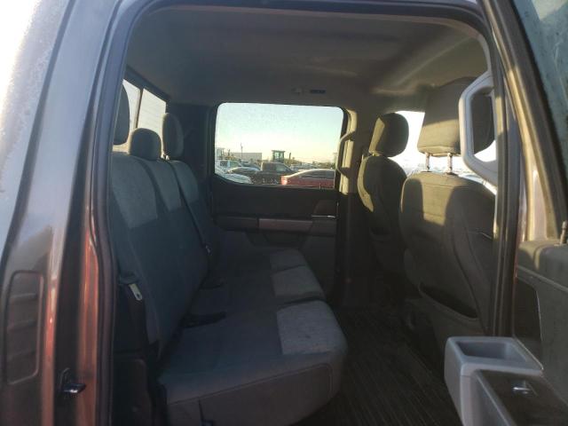 Photo 10 from auction – 2021 FORD F150 SUPER with VIN 1FTFW1E83MFC71859