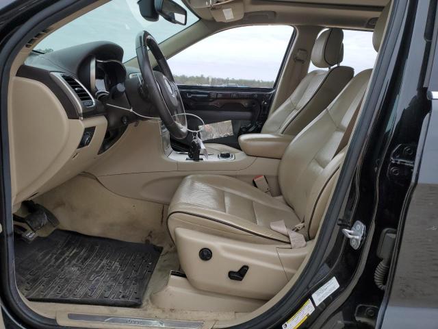Photo 7 from auction – 2014 JEEP GRAND CHER with VIN 1C4RJFCG6EC502775