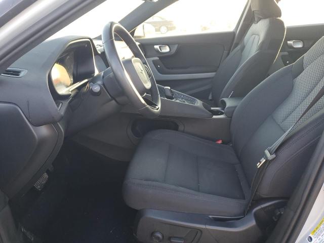 Photo 7 from auction – 2023 POLESTAR 2 with VIN YSMEG3KA3PL141490
