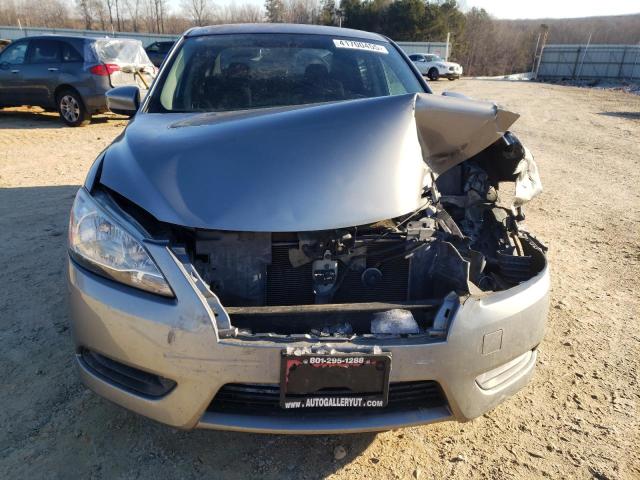 Photo 5 from auction – 2014 NISSAN SENTRA S with VIN 3N1AB7AP8EY280480