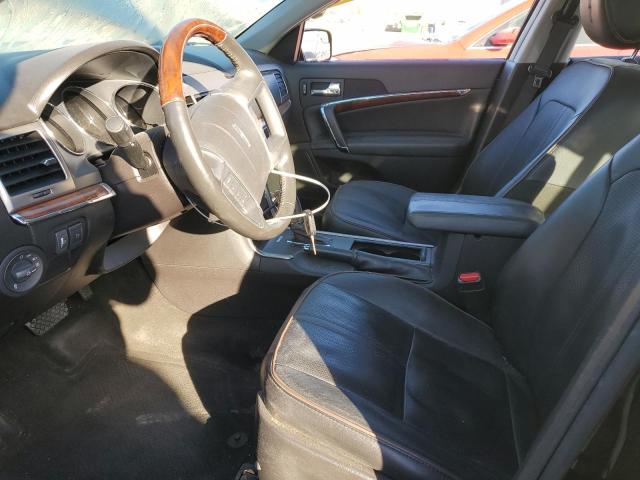 Foto 7 de la subasta – 2012 LINCOLN MKZ con VIN 3LNHL2GCXCR833570