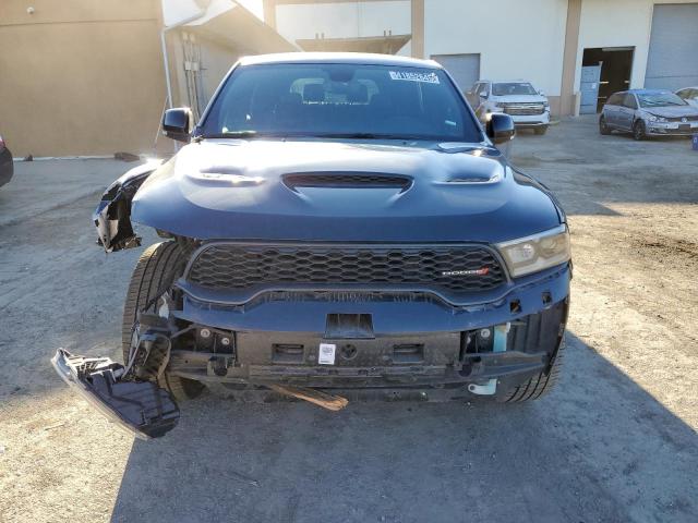 Снимка 5 от търг – 2022 DODGE DURANGO R/ с VIN 1C4SDHCT8NC224415