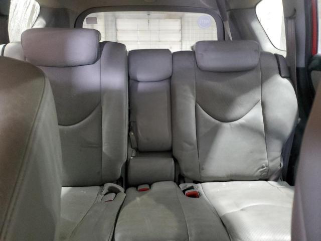 Photo 10 from auction – 2008 TOYOTA RAV4 LIMIT with VIN JTMBD31VX86070316