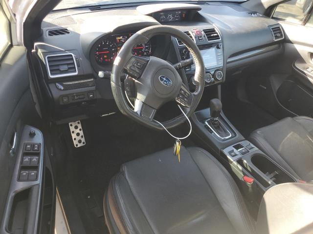 Photo 8 from auction – 2019 SUBARU WRX LIMITE with VIN JF1VA1P62K8805575