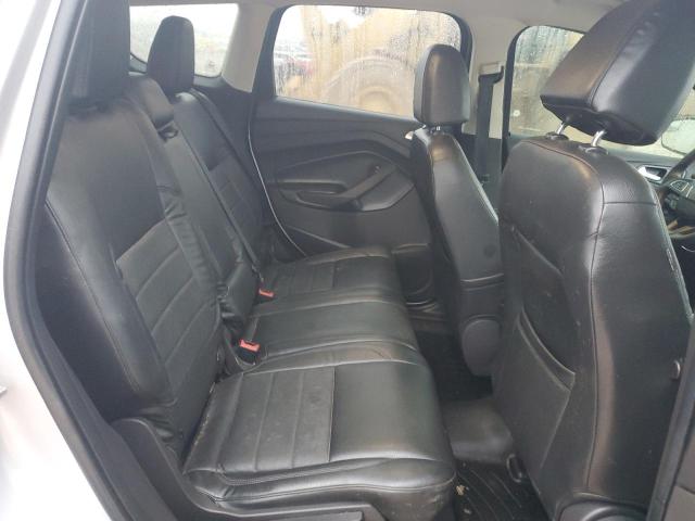 صورة رقم 11 من المزاد - 2017 FORD ESCAPE SE مع VIN 1FMCU0GD1HUC78397