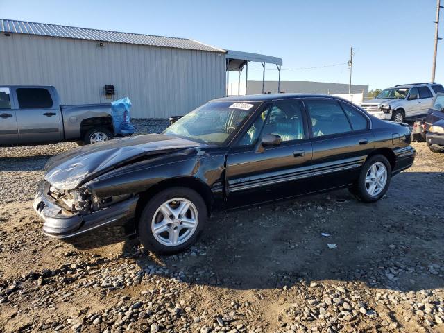 PONTIAC BONNEVILLE 1997 with VIN 1G2HX52K0VH257134 - Photo from auction