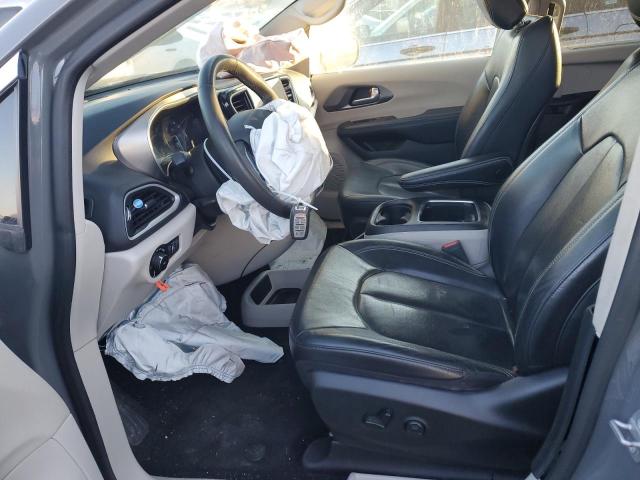 Photo 7 from auction – 2022 CHRYSLER PACIFICA T with VIN 2C4RC1BG5NR142615