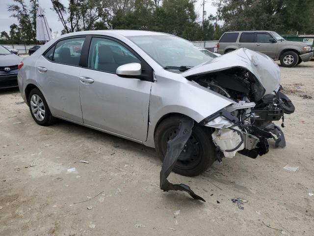 Photo 4 from auction – 2016 TOYOTA COROLLA L with VIN 5YFBURHE7GP484007