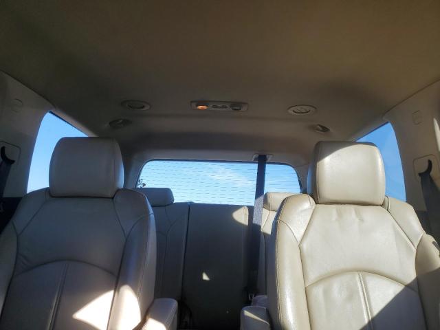 Photo 10 from auction – 2011 GMC ACADIA SLT with VIN 1GKKVSED0BJ283468