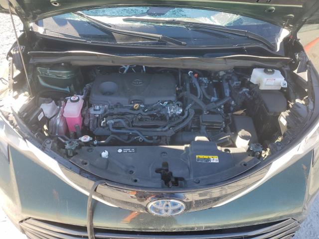 Photo 12 from auction – 2024 TOYOTA SIENNA LIM with VIN 5TDERKEC2RS190050