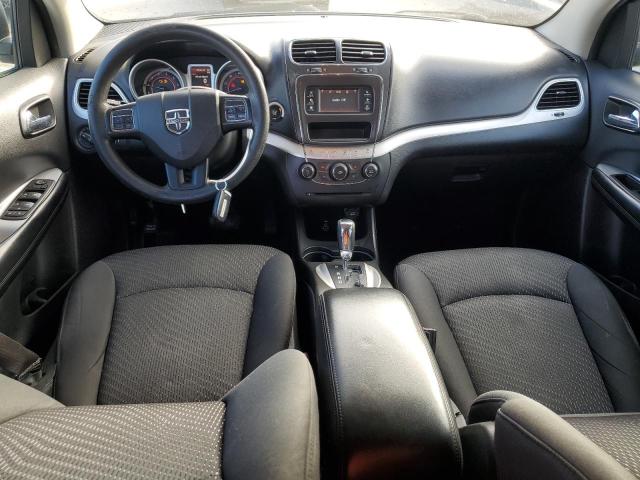 Photo 8 from auction – 2017 DODGE JOURNEY SX with VIN 3C4PDCBG7HT509824