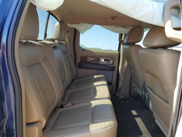 Photo 10 from auction – 2010 FORD F150 SUPER with VIN 1FTFW1EV9AFC49110