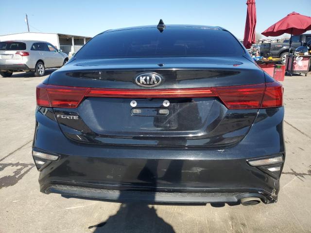 Photo 6 from auction – 2019 KIA FORTE FE with VIN 3KPF24AD0KE090158