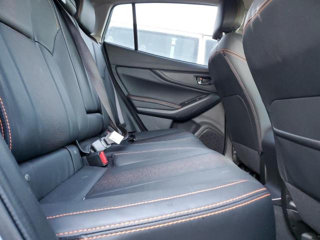 Photo 11 from auction – 2021 SUBARU CROSSTREK with VIN JF2GTHMC5M8243224