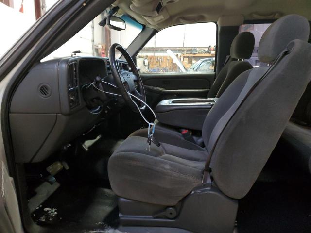 Photo 7 from auction – 2004 CHEVROLET SILVERADO with VIN 2GCEK19T941163050