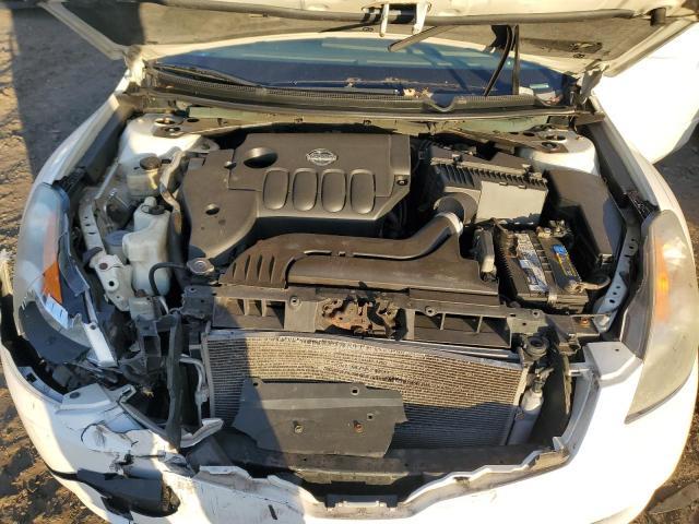 Photo 11 from auction – 2007 NISSAN ALTIMA 2.5 with VIN 1N4AL21E57N409759