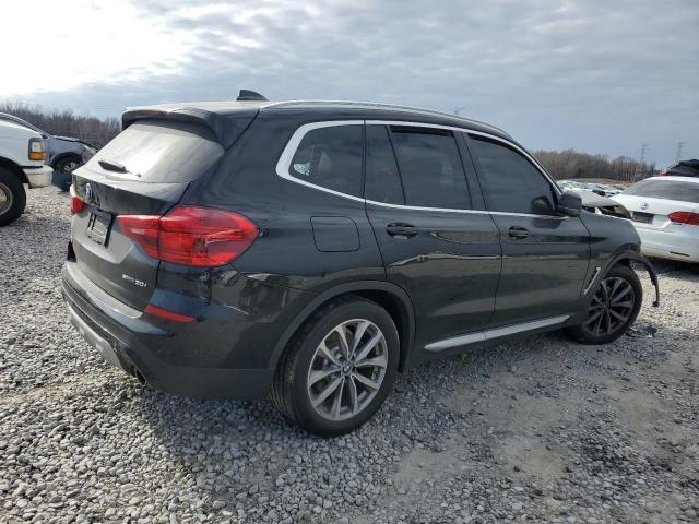 Photo 3 from auction – 2019 BMW X3 SDRIVE3 with VIN 5UXTR7C51KLE98005