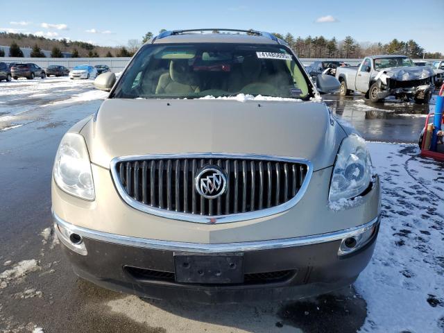 صورة رقم 5 من المزاد - 2009 BUICK ENCLAVE CX مع VIN 5GAEV13D59J198000