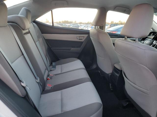 Photo 10 from auction – 2017 TOYOTA COROLLA L with VIN 2T1BURHEXHC802526