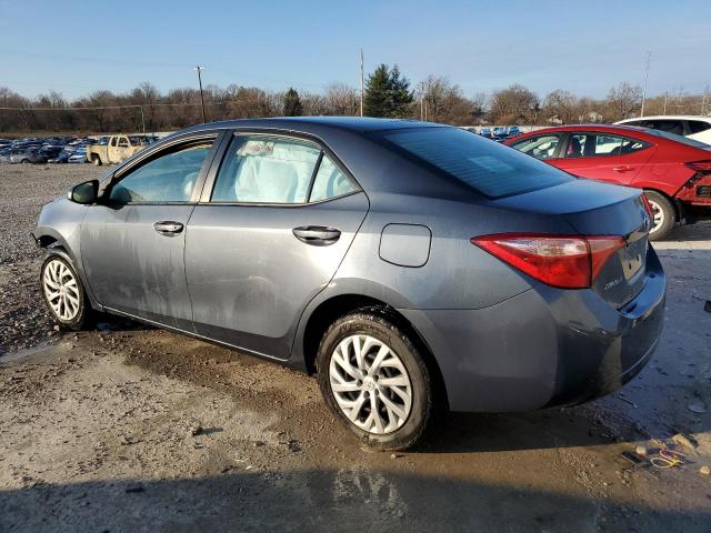 Photo 2 from auction – 2017 TOYOTA COROLLA L with VIN 2T1BURHE3HC928971