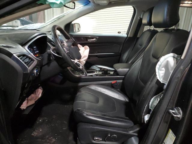 Photo 7 from auction – 2017 FORD EDGE TITAN with VIN 2FMPK4K9XHBB15447