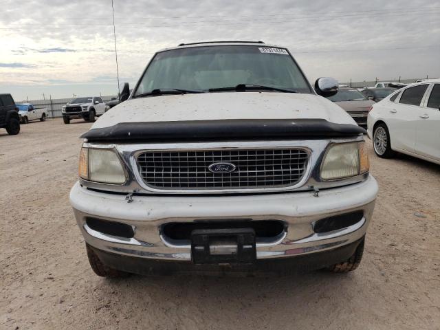 Photo 5 from auction – 1998 FORD EXPEDITION with VIN 1FMRU18WXWLA91856