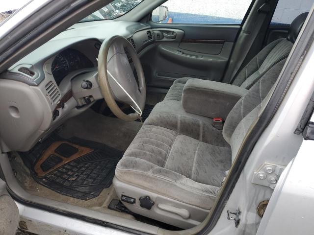 Foto 7 de la subasta – 2000 CHEVROLET IMPALA con VIN 2G1WF55E9Y9138088