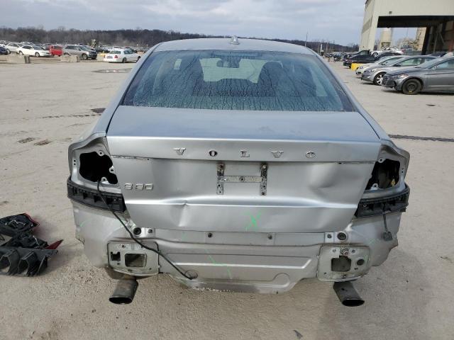 Photo 6 from auction – 2012 VOLVO S80 3.2 with VIN YV1952AS5C1152837